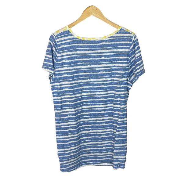 WS818 Women’s LulaRoe Brand Casual Polka Dot Blouse Top 2XL - Picture 3 of 4